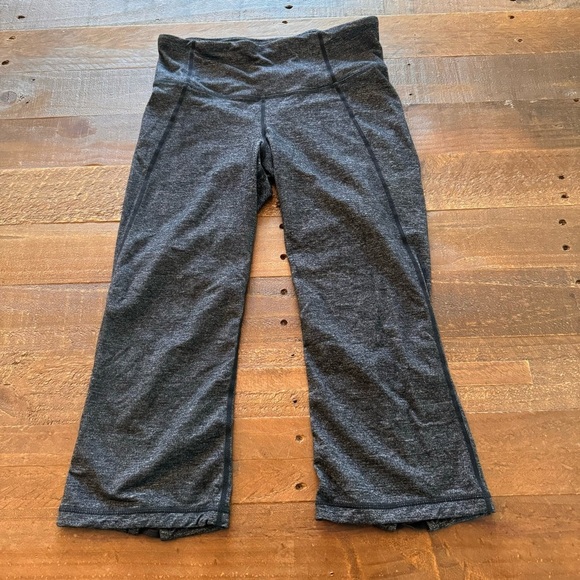 LuluLemon Athletica‎ Legings - Picture 4 of 6